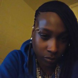 Meet your Posher, Sherita